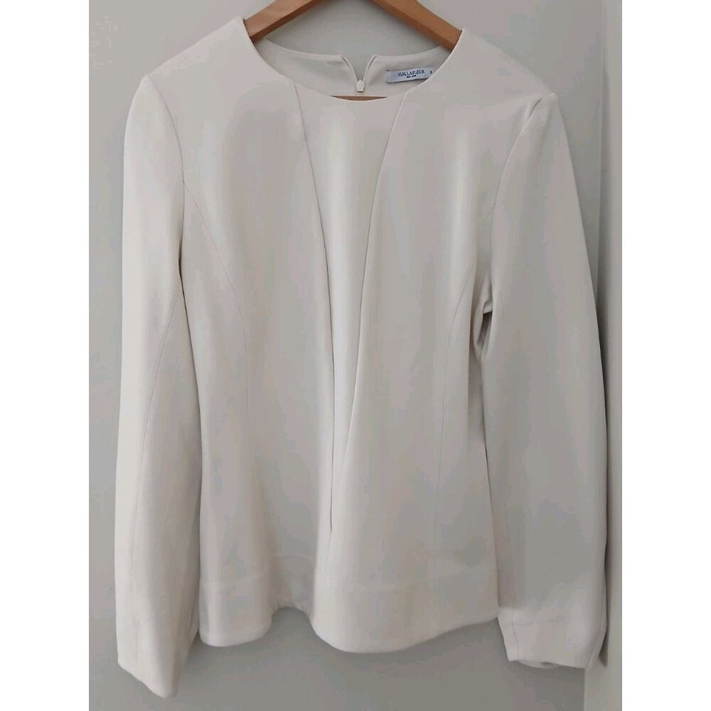 MM. Lafleur The Rashida Top